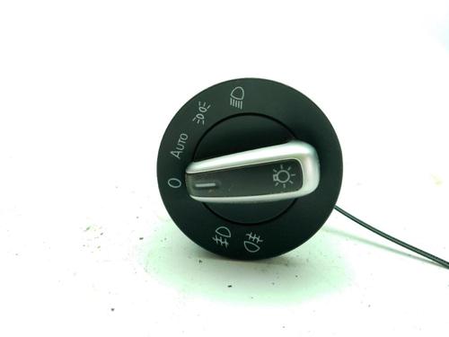 Used Headlight switch Headlight switch VW TOURAN (1T3) 2.0 TDI (140 hp) 24545601 24545601