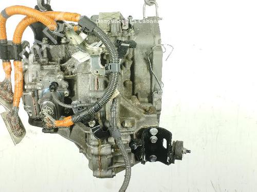 Gearbox TOYOTA AURIS (_E18_) | BP26233155M3