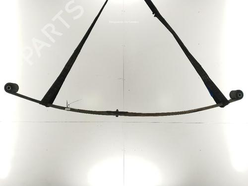 Used Other Other RENAULT TRUCKS MASCOTT Platform/Chassis 160.35 (A00100013, A01100013) (156 hp) 35800244 35800244