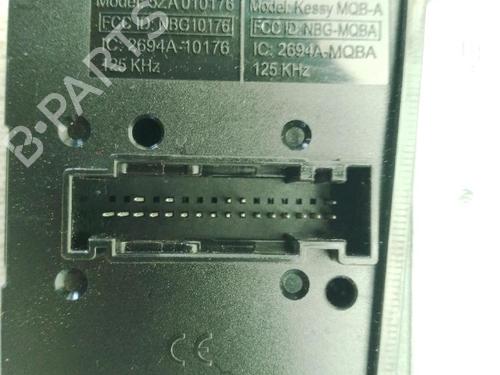 Electronic module AUDI A3 Sportback (8VA, 8VF) 1.4 TFSI e-tron | BP26881355M83 