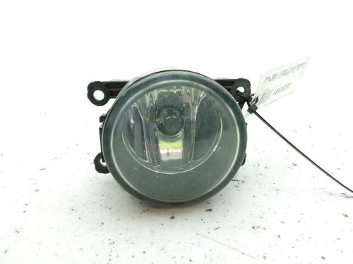 Used Left front fog light RENAULT LAGUNA II (BG0/1_) 2.0 dCi (BG1T) (150 hp) 24121849