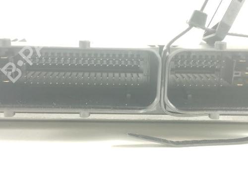 Control unit VW PASSAT B5.5 (3B3) 2.0 | BP39580100M11 - Image 2