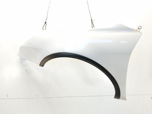 Used Left front fenders Left front fenders CITROËN C5 III Break (RW_) 2.0 HDi 150 / BlueHDi 150 (RWRHEJ, RWRHE8) (150 hp) 34238026 34238026