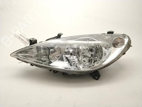 Used Left headlight Left headlight 38770754 38770754