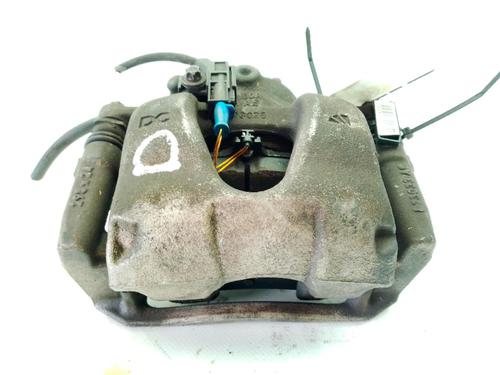 Right front brake caliper MERCEDES-BENZ A-CLASS (W177) A 180 d (177.003) | BP34181584M104 - Image 5