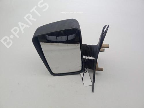 Retrovisor izquierdo CITROËN JUMPER I Van (230L) 2.5 TDi (107 hp) 32041497