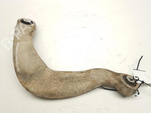 Used Left rear suspension arm AUDI Q5 (8RB) 3.0 TDI quattro (240 hp) 24046920