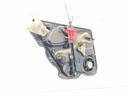 Vindusheismekanisme høyre bak Vindusheismekanisme høyre bak VW PASSAT B7 Variant (365) 2.0 TDI (140 hp) 33871546 33871546