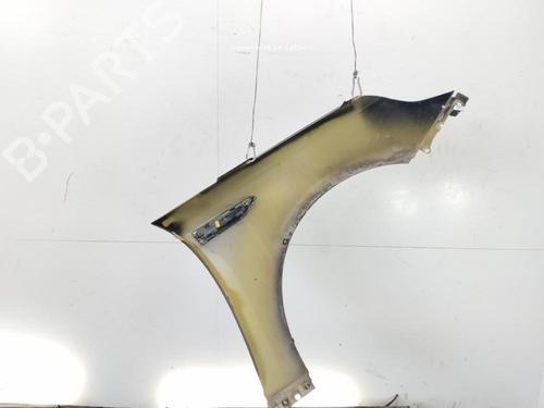 Forskærm venstre KIA OPTIMA (JF) 1.7 CRDi | BP36449708C41 - Image 3