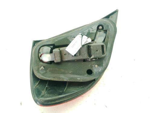 Right taillight MERCEDES-BENZ C-CLASS Coupe (CL203) C 220 CDI (203.708) | BP28351086C35 