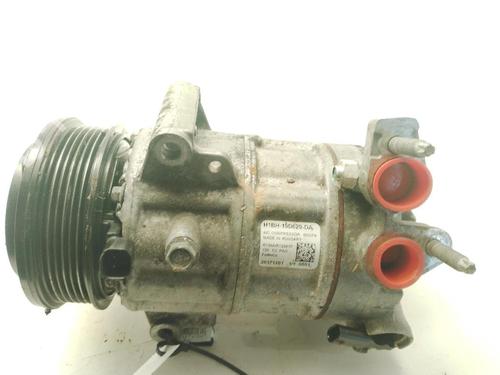 AC compressor FORD ECOSPORT 1.0 EcoBoost | BP25152103M34 - Image 3