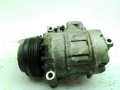 AC compressor BMW X3 (E83) 3.0 i xDrive | BP38589826M34 - Image 3