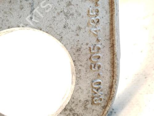 Left rear steering knuckle AUDI A4 B8 Avant (8K5) 2.0 TDI | BP27979471M27 