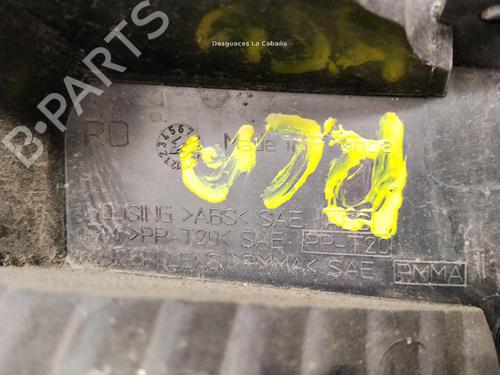 Right taillight NISSAN PRIMERA (P12) 1.8 | BP36765476C35 - Image 5