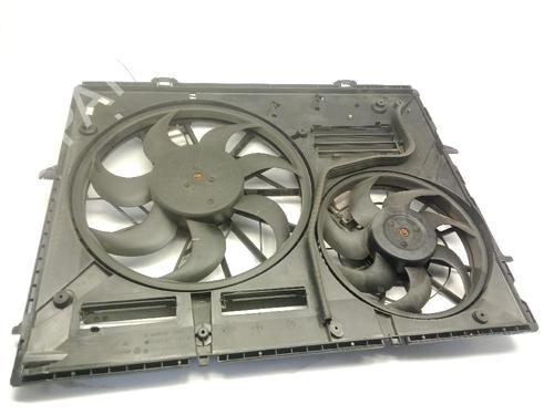 radiator-fan-porsche-cayenne-9pa-32-7l0121203f-2002-2003-2004-2005-2006-2007-2008-2009-2010-18359808 main image