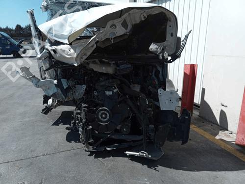 Left front suspension arm IVECO DAILY VI Platform/Chassis 33S16, 35S16, 35C16, 40C16, 42S16, 50C16 | BP24042722M12 - Image 5