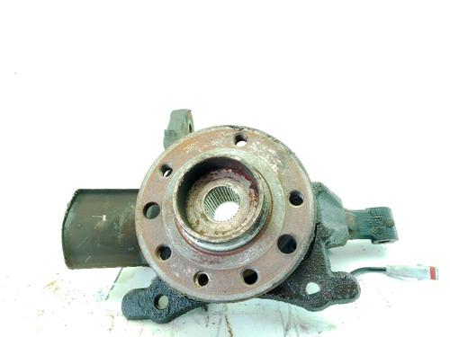 Used Right front steering knuckle Right front steering knuckle OPEL ZAFIRA / ZAFIRA FAMILY B (A05) 2.2 (M75) (150 hp) 35720821 35720821