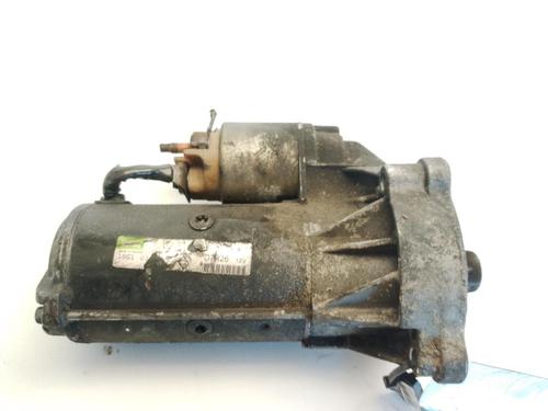 Used Starter PEUGEOT 206 Hatchback (2A/C) 2.0 HDI 90 (90 hp) 27450449
