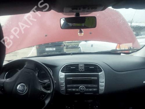 Used Parts FIAT BRAVO II (198_) 1.9 D Multijet (198AXC1B) 4672835