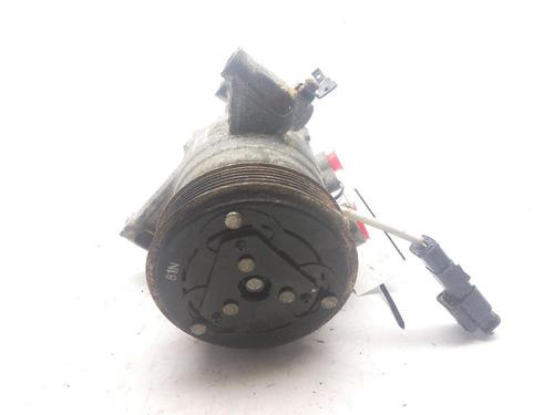Used AC compressor AC compressor TOYOTA AYGO (_B4_) 1.0 (KGB40) (69 hp) 35943412 35943412