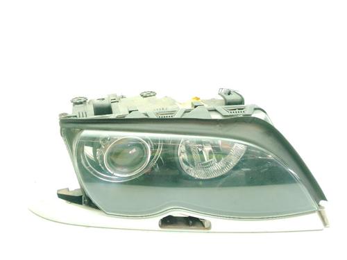 Used Right headlight BMW 3 (E46) 330 d (184 hp) 31125579