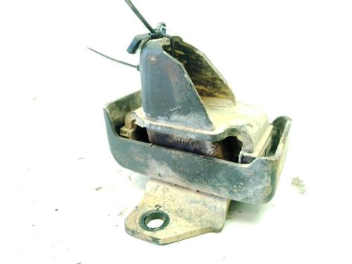 Engine mount ISUZU D-MAX II (TFR, TFS) 1.9 Ddi (TFR87J) | BP40523966M89 - Image 4