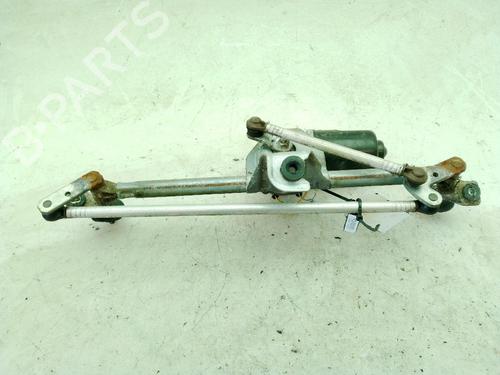 Front wiper motor OPEL CORSA C (X01) 1.0 (F08, F68) | BP26161747M29 