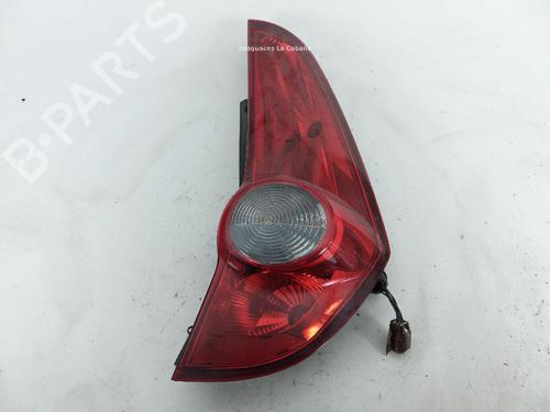 right-taillight-opel-agila-b-h08-2008-2009-2010-2011-2012-2013-2014-24121676 main image