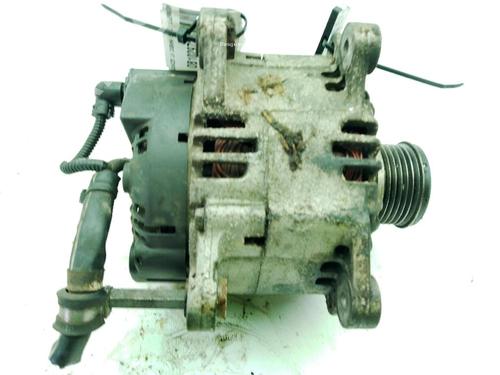Alternator AUDI A3 (8P1) 2.0 TDI | BP32490814M7 - Image 2
