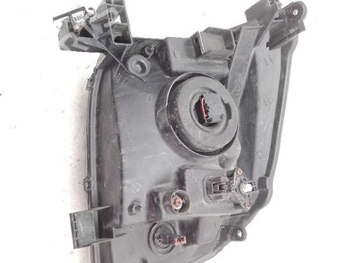 Left headlight NISSAN X-TRAIL I (T30) 2.2 Di 4x4 | BP19179538C28 