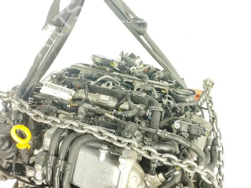 Used Engine SKODA OCTAVIA III (5E3, NL3, NR3) 2.0 TDI 4x4 (150 hp) 30294931
