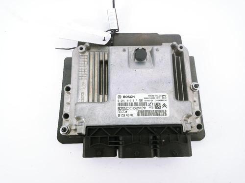 Used Control unit Control unit PEUGEOT 308 SW I (4E_, 4H_) 1.6 HDi (92 hp) 24121692 24121692