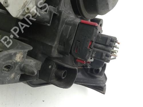 Right headlight SAAB 9-3 (YS3F, E79, D79, D75) 1.9 TiD | BP33191861C29 - Image 4