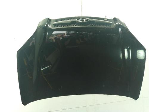 Used Hood HYUNDAI TUCSON (JM) 2.0 CRDi (140 hp) 28972947