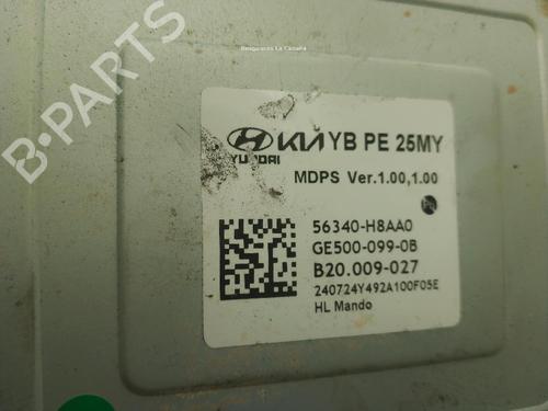 Steering column KIA STONIC (YB) 1.0 T-GDi Eco-Dynamics+ | BP24862348M21 - Image 3