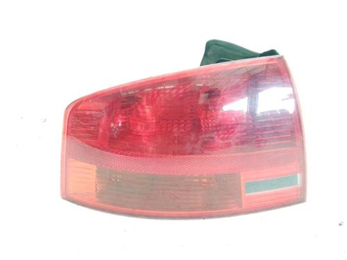 Used Left taillight AUDI A4 B7 (8EC) 2.0 TDI 16V (140 hp) 27604955