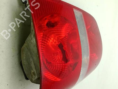 Højre baglygte Højre baglygte VW TOURAN (1T1, 1T2) 2.0 TDI (136 hp) 33905083 33905083