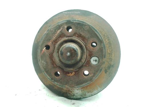 Used Right front steering knuckle Right front steering knuckle 38556242 38556242