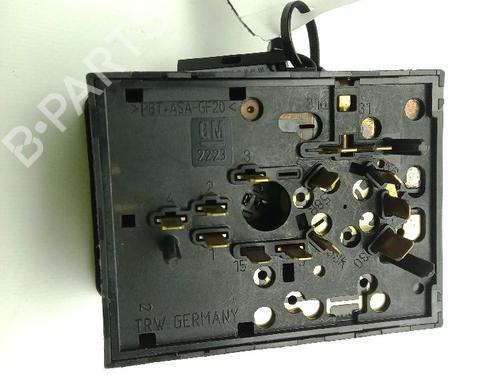 Headlight switch OPEL ZAFIRA A MPV (T98) 2.2 DTI 16V (F75) | BP32204082I24 - Image 2