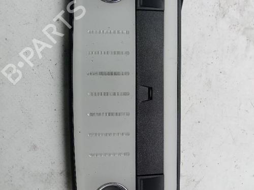 Unterbodenschutz für MERCEDES-BENZ E-CLASS (W212) E 220 CDI / BlueTEC (212.001, 212.002) (170 hp) 24045030