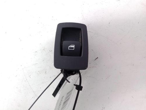 Used Left rear window switch BMW X5 (E70) xDrive 30 d (245 hp) 24048729