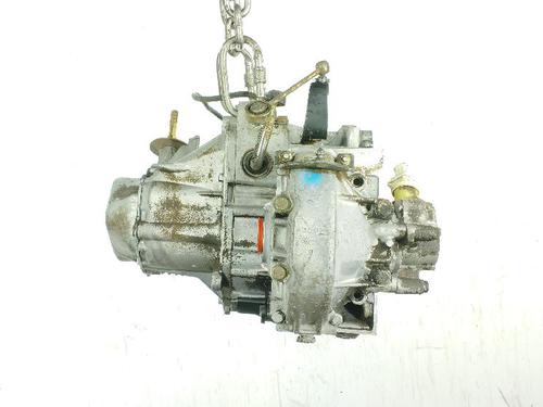 Gearbox CITROËN BERLINGO / BERLINGO FIRST MPV (MF_, GJK_, GFK_) 1.9 D (MFWJZ) | BP24002311M3 