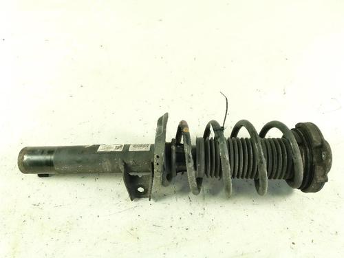 Used Right front shock absorber VW TIGUAN (5N_) 2.0 TDI (140 hp) 24545049