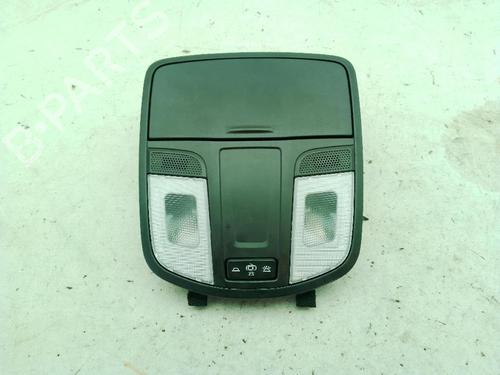 Used Interior roof light HYUNDAI TUCSON (TL, TLE) 1.6 CRDi hybrid 48V All-wheel Drive (136 hp) 25984653