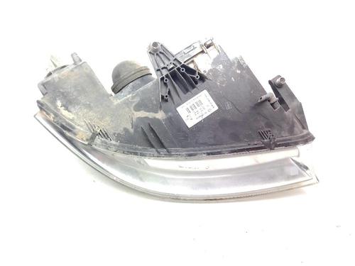 Left headlight VW PASSAT B5.5 (3B3) 1.9 TDI | BP29628507C28 