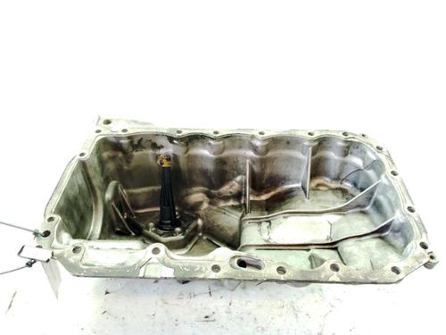 Oliebundkar Oliebundkar BMW 3 (F30, F80) 318 d (143 hp) 34363508 34363508