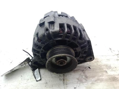 Used Alternator Alternator AUDI A4 B6 Avant (8E5) 2.5 TDI quattro (180 hp) 24607269 24607269