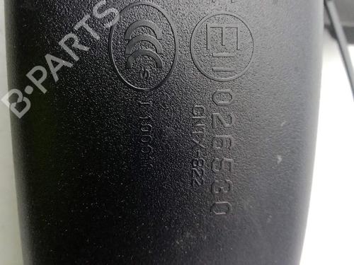 Rear mirror MERCEDES-BENZ V-CLASS (W447) V 220 CDI / d (447.811, 447.813, 447.815) | BP32438157I6