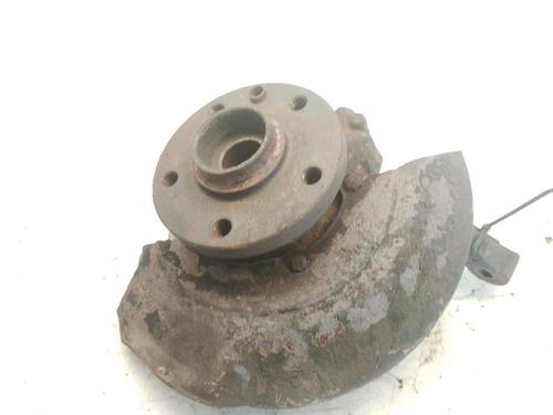Left front steering knuckle VW TRANSPORTER T4 Van (70A, 70H, 7DA, 7DH) 2.5 TDI | BP29746721M25 