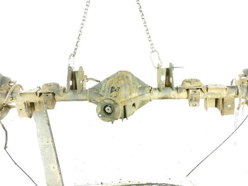 Bagaksel SSANGYONG KYRON 2.0 Xdi (141 hp) 30771272